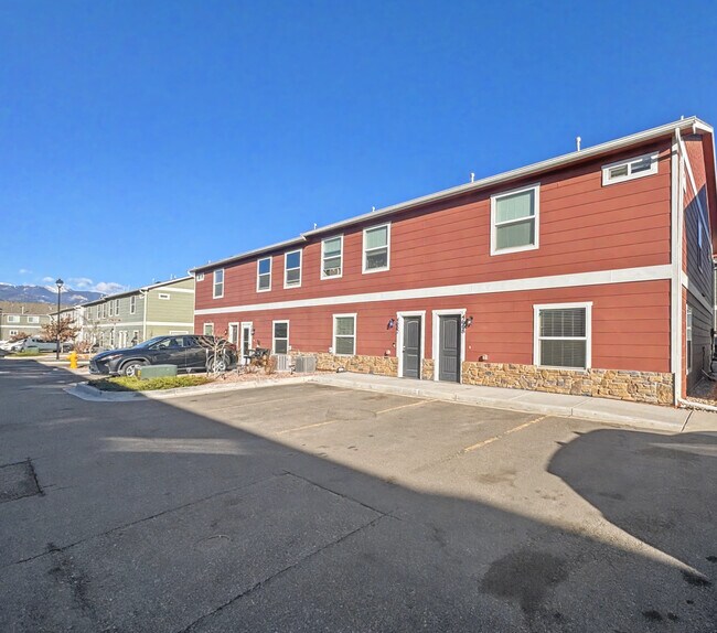 Foto del edificio - 4668 Ports Down Ln