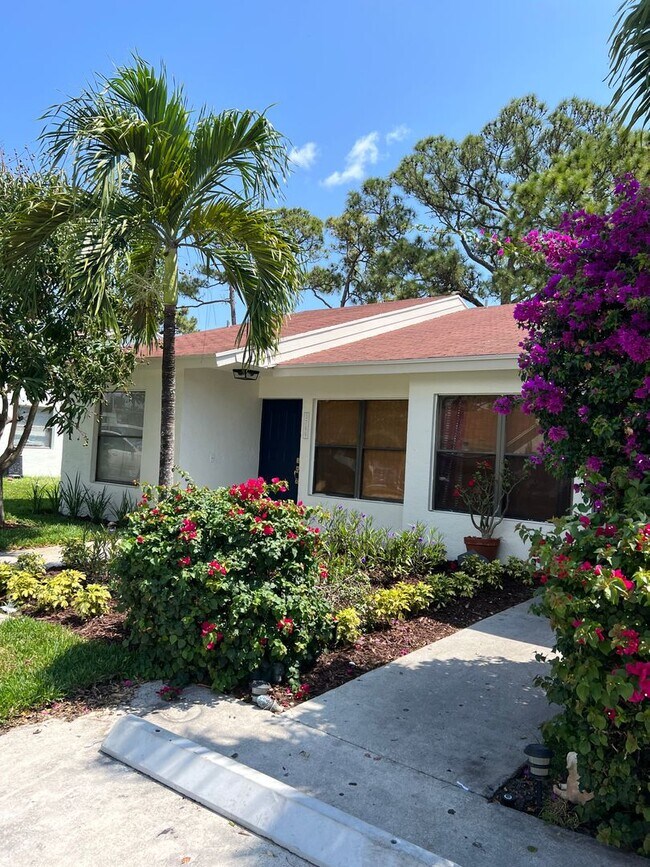 Foto del interior - Mil Race Apartments