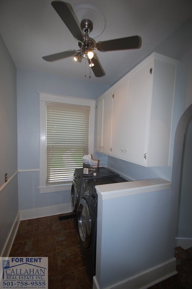 Foto del edificio - Park Hill 3 bedroom home