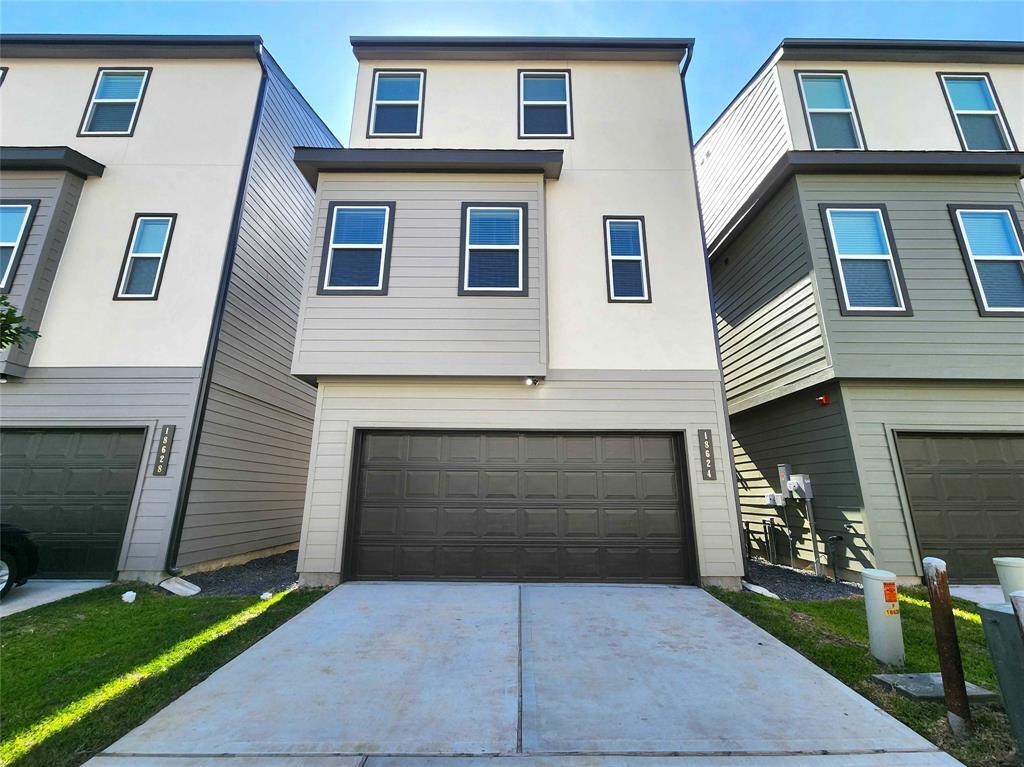 18624 Whimsic Aly, Shenandoah, TX 77385 House for Rent in Shenandoah, TX