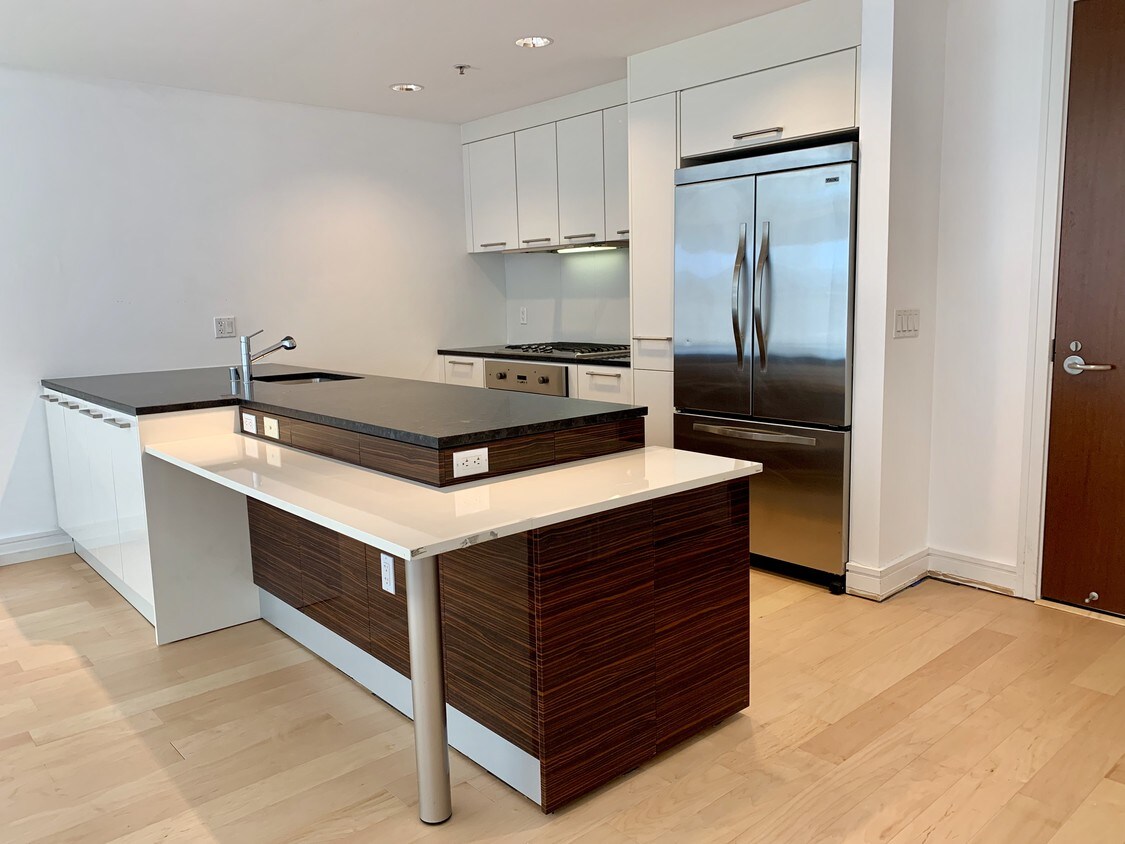 631 Folsom St Unit 11C, San Francisco, CA 94107 Condo for Rent in San