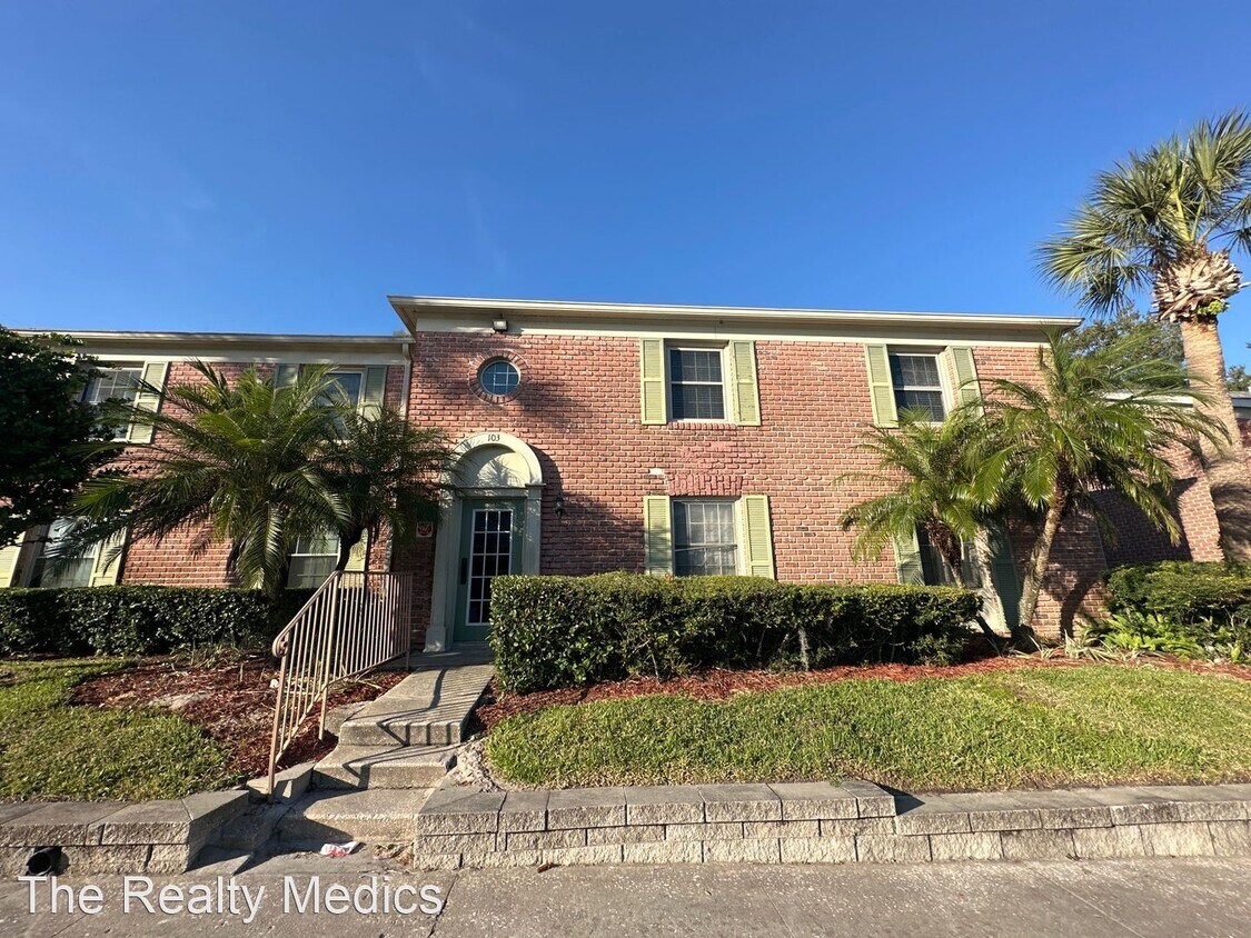 2 br, 2 bath House 103 Dr C House Rental in Casselberry