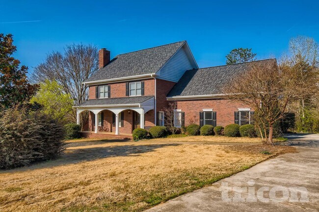 Foto del edificio - 3405 Airline Rd