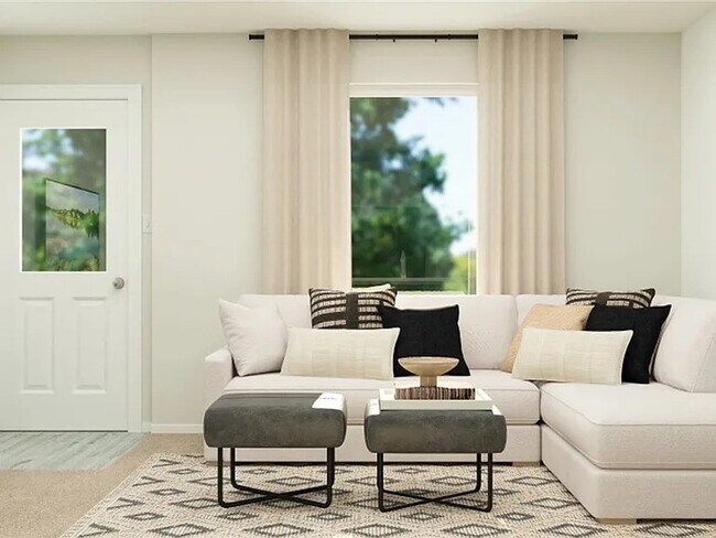 Foto del edificio - 520 Commander Abbott Dr