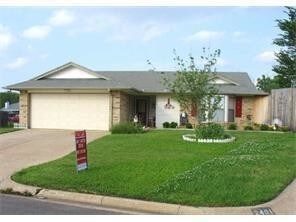 Primary Photo - 2403 Homewood Trail