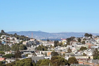 Building Photo - 1425 Shotwell St