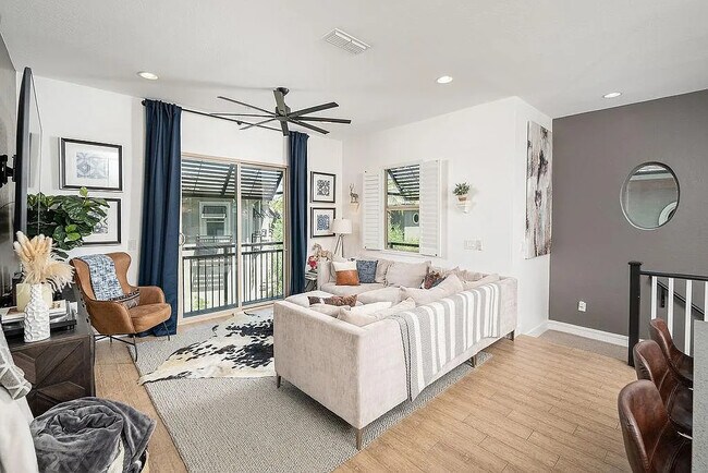 Foto del edificio - 6429 E Thomas Rd
