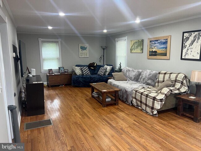Foto del edificio - 12122 Woodsboro Pike