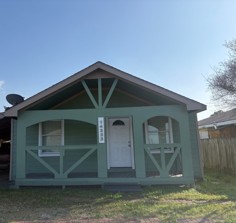 Photo - 14222 Corpus Christi St (Houston, TX)