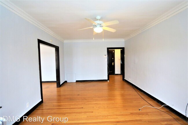 Foto del edificio - 447 E 81st St