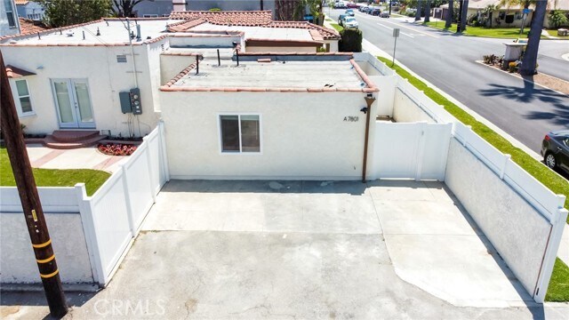 Foto del edificio - 7801 2nd St