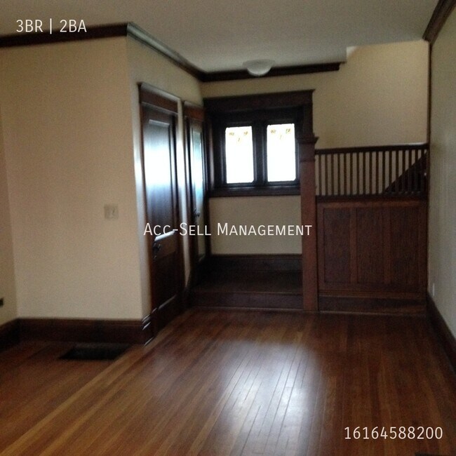 Foto del edificio - 848 Henry Ave SE