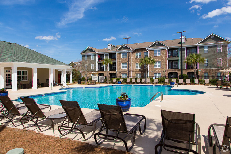 Yamacraw Village Rentals - Savannah, GA | Apartments.com