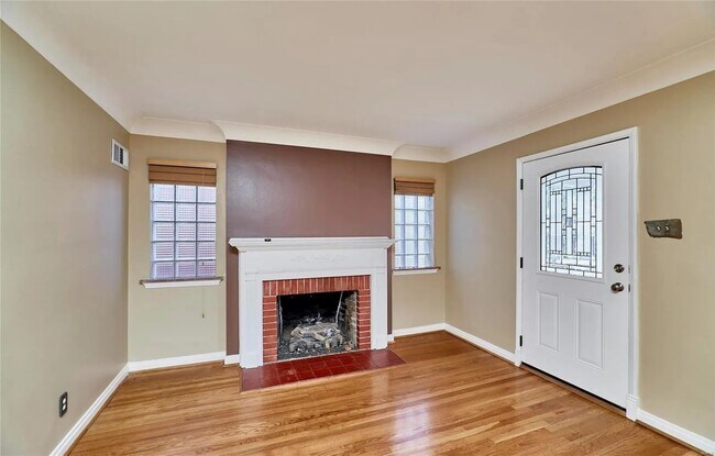 Foto del edificio - 1120 Terrace Dr