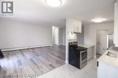 Building Photo - 579 Clare Ave