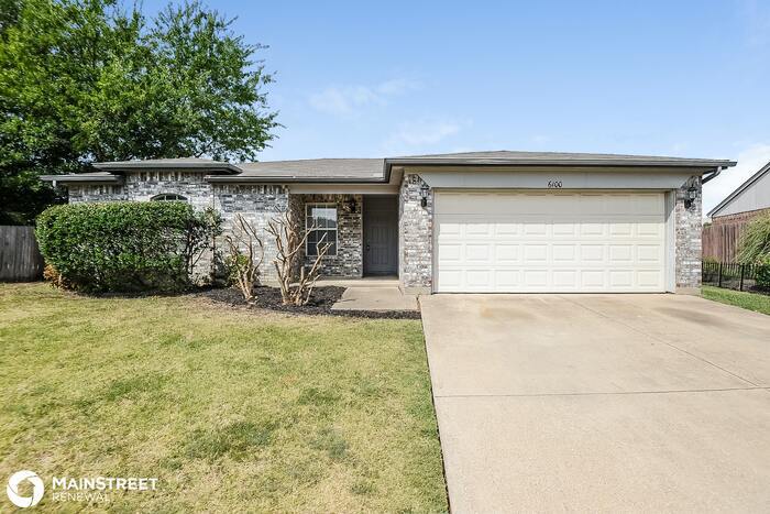 Primary Photo - 6100 Caden Ct, Watauga, TX 76148