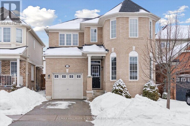 Building Photo - 11 Gordon Drive