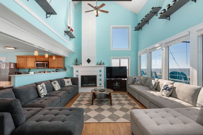 Building Photo - 100 Sea Colony Dr