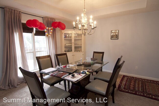 Building Photo - 3 br, 2.5 bath House - 109 Garden Terrace