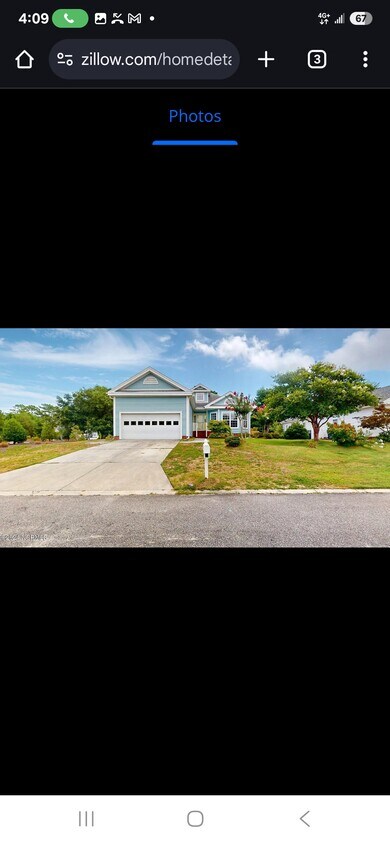 Primary Photo - 8803 Whaley Cir