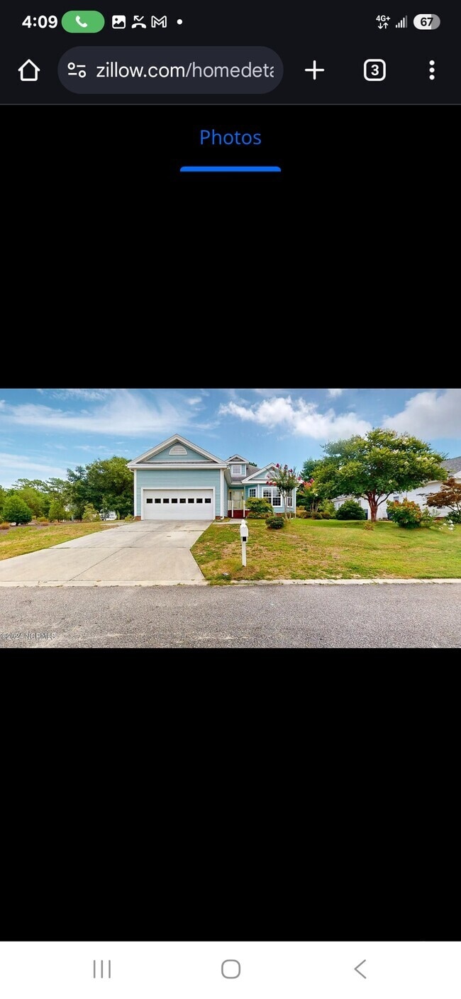 Building Photo - 8803 Whaley Cir