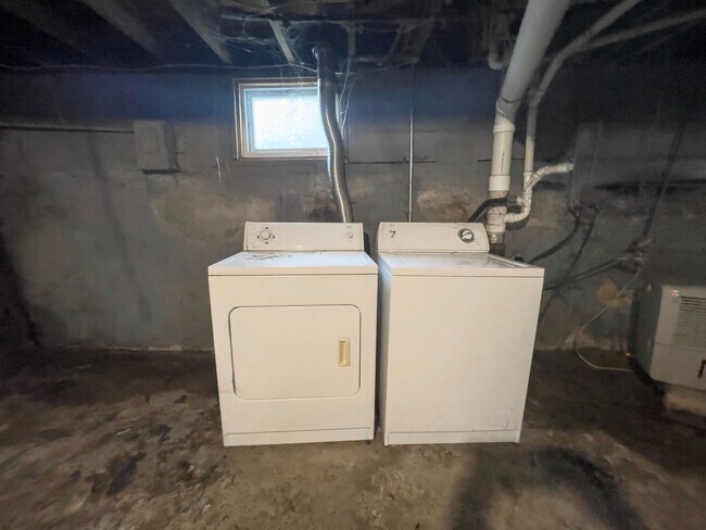 Foto del edificio - 1711 N Ball Ave