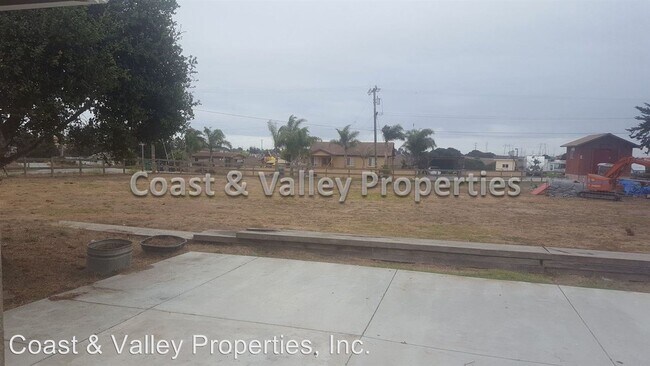 Building Photo - 3 br, 2 bath House - 14355 Russo Rd.