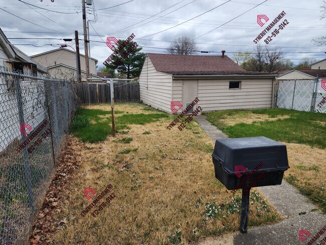 Building Photo - 4920 Sweetser Ave