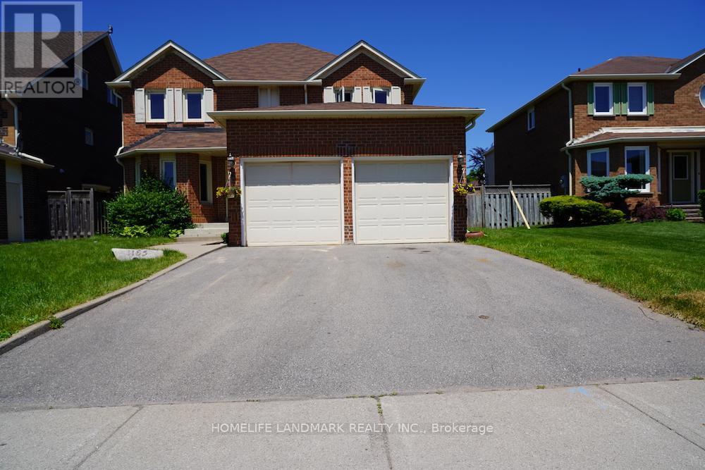 Primary Photo - 1165 Glenashton Dr