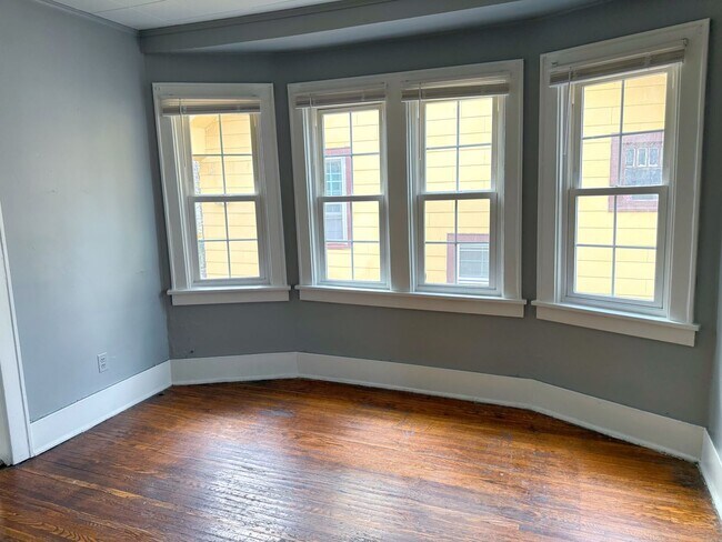 Foto del edificio - Stratford Park