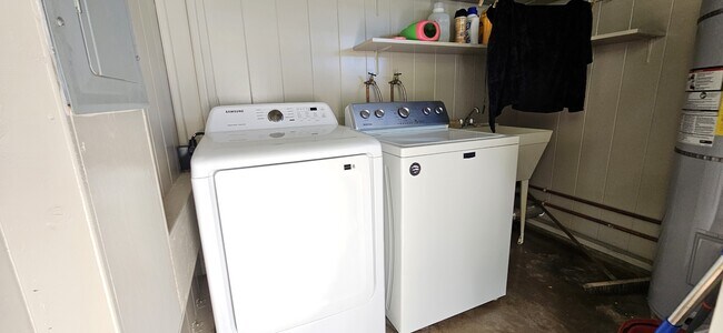 Foto del edificio - 44-749-749 Kane‘ohe Bay Dr