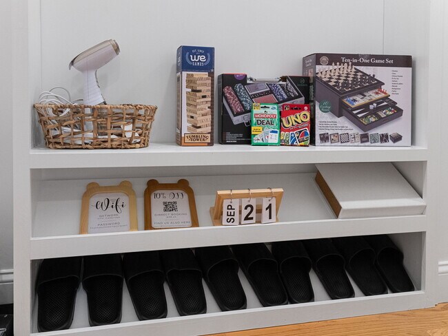 Foto del edificio - 1 Central Sq