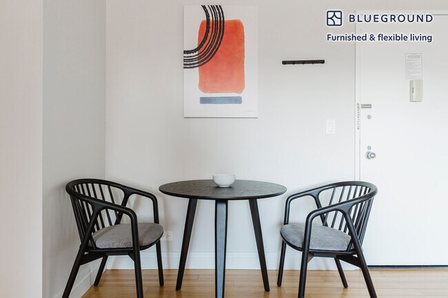 Foto del edificio - 155 E 31st St