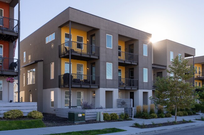 Foto del edificio - 10833 S Lake Run Rd