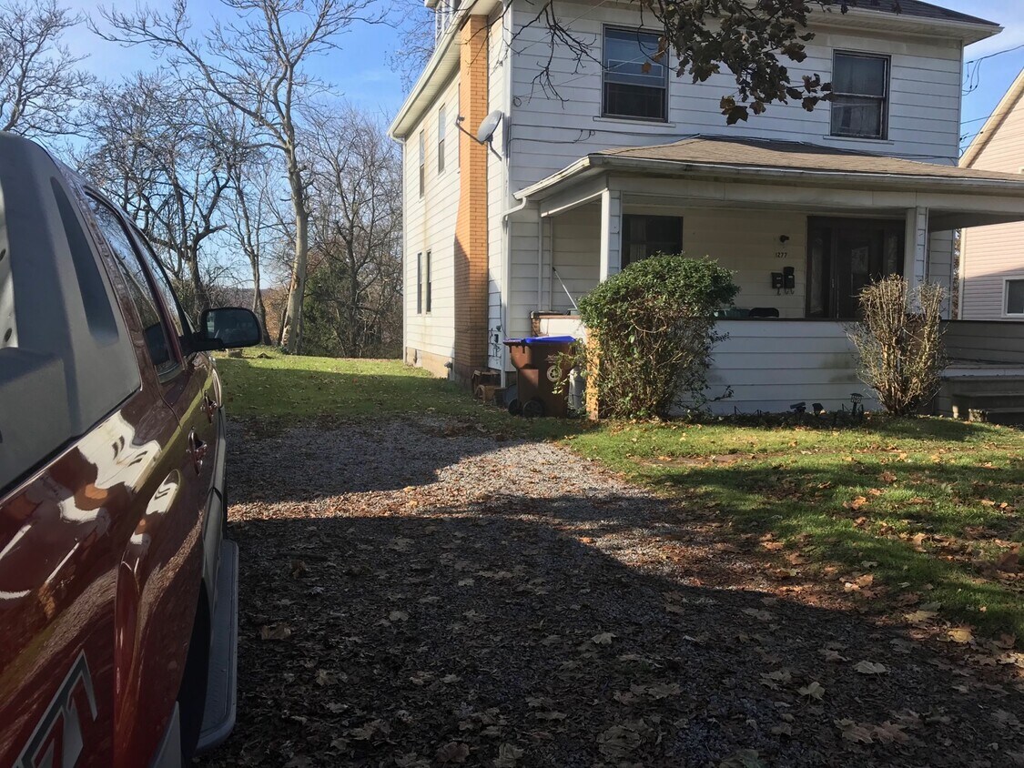 1277 Hall Ave Unit 1277 hall, Sharon, PA 16146 Apartments 1277 Hall