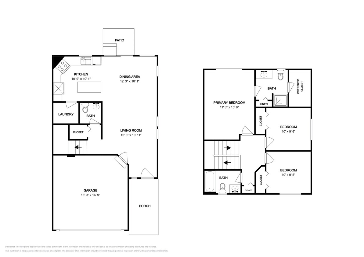Foto del edificio - 4422 Roxanna Loop SE