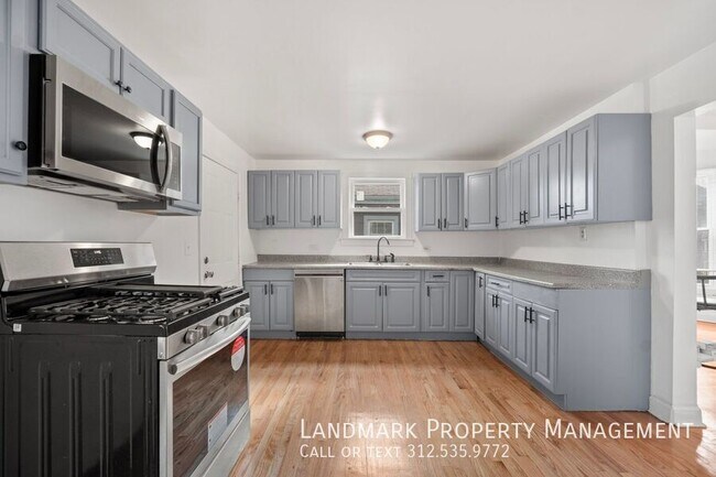 Foto del edificio - 806 S Taylor Ave