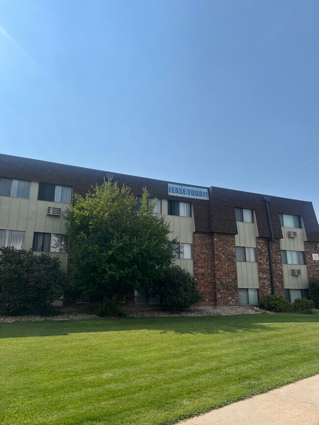 Foto del edificio - Foxhill