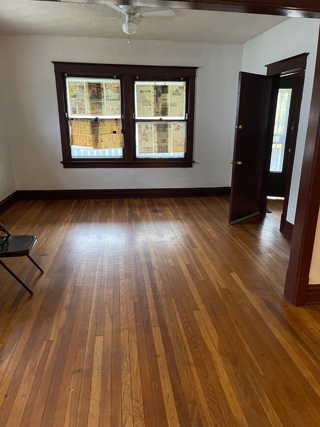 Building Photo - 825 Harrison St