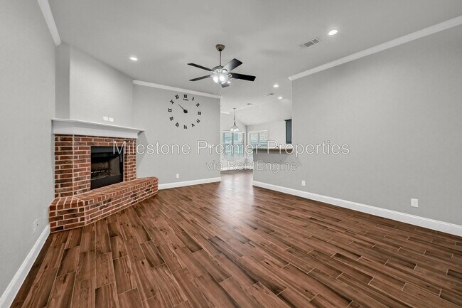 Foto del edificio - 3418 Ballam St