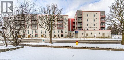 Building Photo - 301 Westmount Rd W