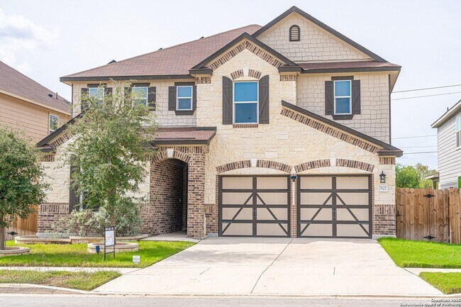 Foto del edificio - 7527 Copper Dawn