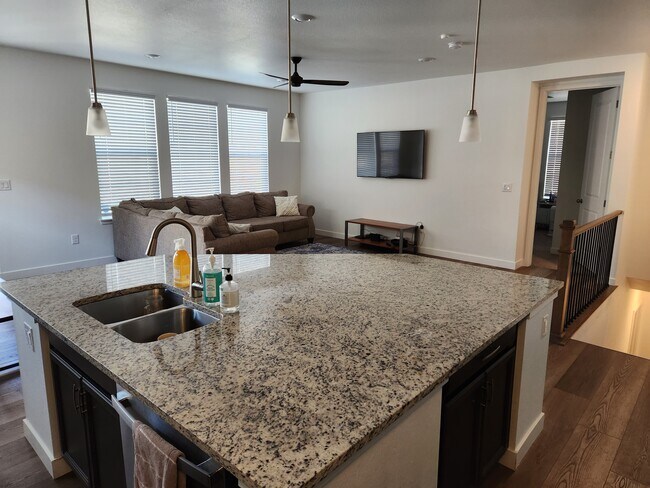 Building Photo - 8343 S Cody Way