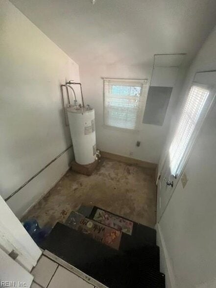 Foto del edificio - 1311 Modoc Ave
