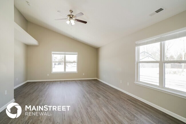 Foto del edificio - 534 Fisher Creek Drive