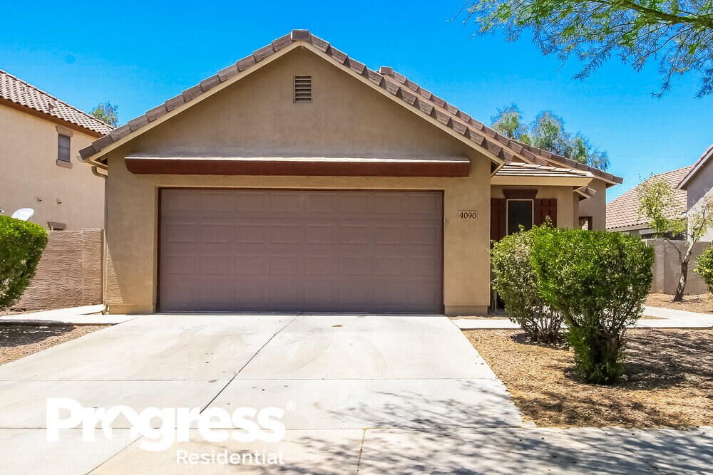 Primary Photo - 4090 E Rustler Way