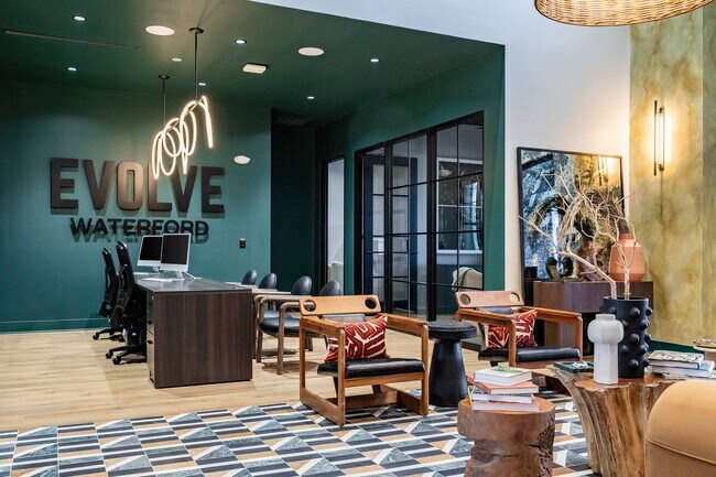 Foto del edificio - Evolve Waterford