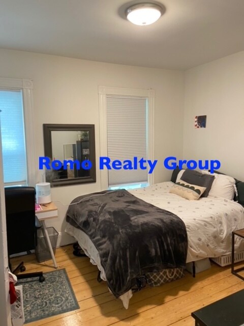 Foto del edificio - 27 Marney St