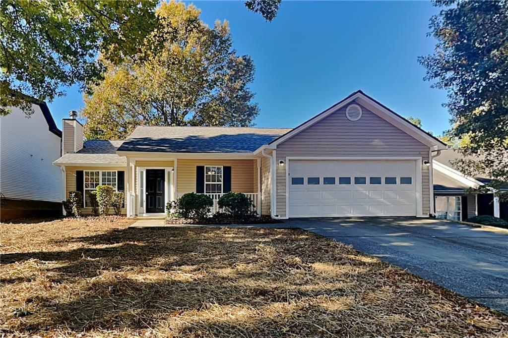 Foto principal - 780 Ashland Park Way SE