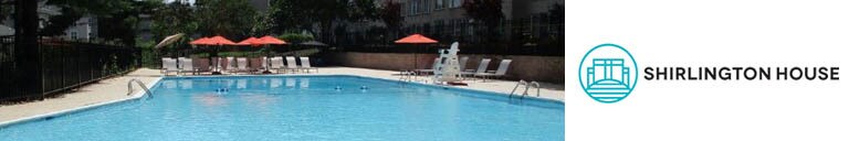 Shirlington House